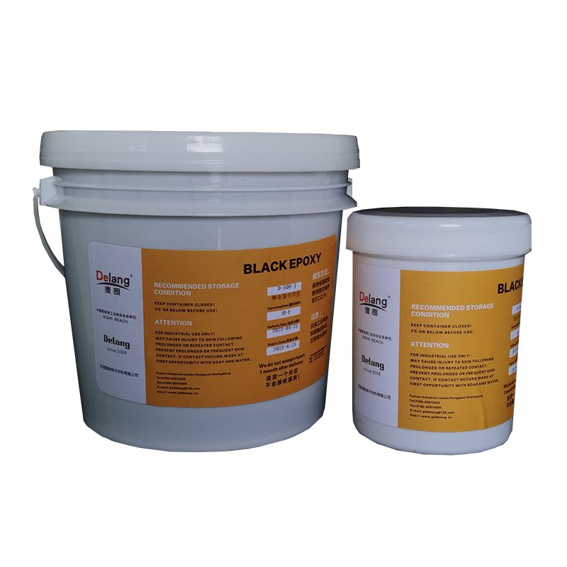 D-500-JHF繼電器專用膠(無(wú)鹵)